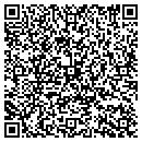 QR code with Hayes Shoes contacts