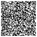 QR code with Hertel Shoe Store contacts