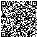 QR code with Foss Ranch contacts