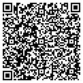 QR code with Alge contacts
