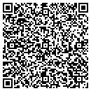QR code with J & C Management LLC contacts