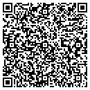 QR code with Arthur Weaver contacts