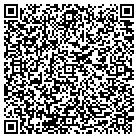 QR code with Ansonia Finance Administrator contacts