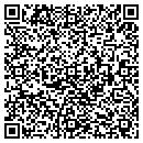 QR code with David Hice contacts