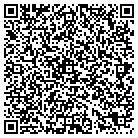 QR code with J & S Family Management LLC contacts