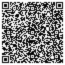 QR code with J S F Management contacts