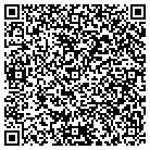QR code with Pradeeps Indian Restaurant contacts