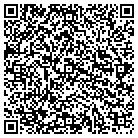 QR code with K R Property Management LLC contacts