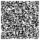 QR code with K W Property Management LLC contacts