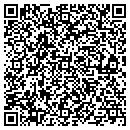 QR code with Yogaone Studio contacts
