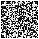 QR code with T-Shirts Etcetera contacts
