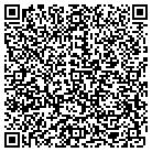 QR code with Yoga Ward contacts
