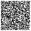 QR code with Tom's T-Shirts contacts