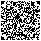QR code with Hi Tech Screen Graphics contacts