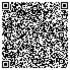 QR code with Thompson Bowling Center contacts