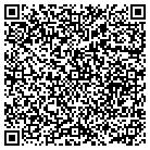 QR code with Myles Tree Stump Removals contacts