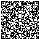 QR code with D & J Cattle Co LLC contacts