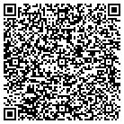 QR code with Aztec Center Bowling & Games contacts