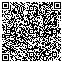 QR code with Riecken's Shoes contacts