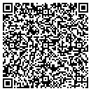 QR code with R-M Hoffman Assoc Ltd contacts