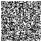 QR code with Maxines Management Company LLC contacts
