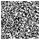 QR code with 4 Quarters Land & Cattle Co LLC contacts