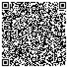 QR code with Mcadams Property Management Group LLC contacts