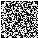 QR code with M J Tailoring contacts