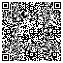 QR code with Q's Tailor contacts