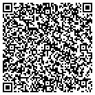 QR code with Foothills Bowling Center contacts