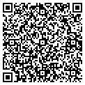 QR code with Cox Cattle Co contacts