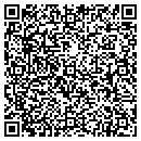 QR code with R S Drywall contacts