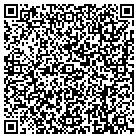 QR code with Manteca International Bowl contacts