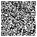QR code with Mrw contacts