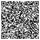 QR code with Artistic Reweaving contacts