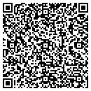 QR code with A Stitch'n Time contacts