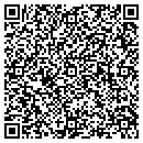 QR code with Avatailor contacts