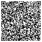 QR code with Trader Horn Boot Center contacts