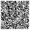 QR code with The Strike Zone contacts