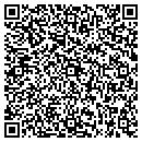 QR code with Urban Soles Inc contacts