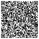 QR code with Zehr's Shoes And Repairs contacts