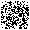 QR code with Y & L Farms contacts