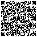 QR code with O & M Development LLC contacts