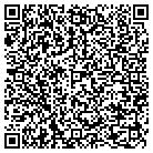 QR code with On Edge Management & Productio contacts