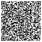 QR code with On the Mark Management contacts