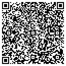 QR code with Oronoque Country Club contacts