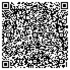 QR code with Chau's Alterations contacts