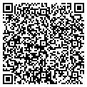QR code with P B Management LLC contacts