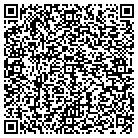 QR code with Benny C Lisenby Livestock contacts