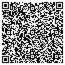 QR code with Finish Line contacts